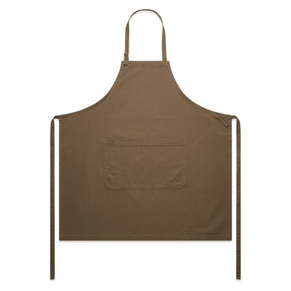 Canvas Apron Thumbnail