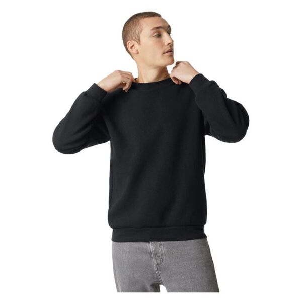 Adult Reflex Crewneck Sweatshirt Thumbnail