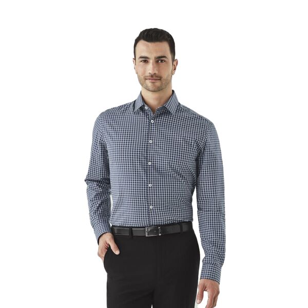 Mens Noah Long Sleeve Shirt Thumbnail