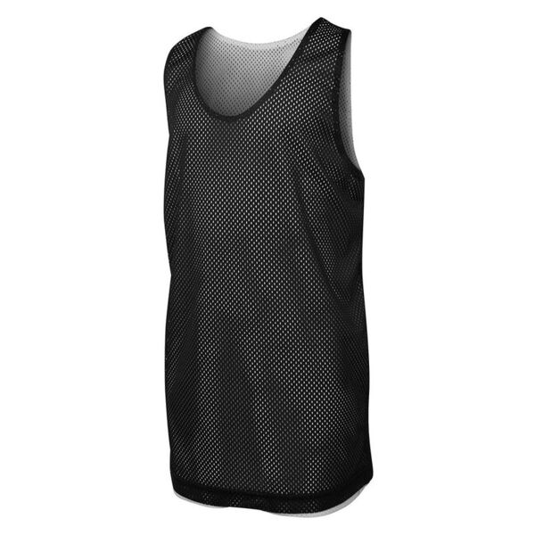 Adults Podium Reversible Training Singlet Thumbnail