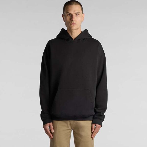 Mens Made Hood Thumbnail