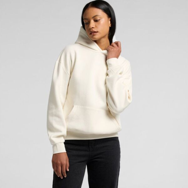 Womens Box Hood Thumbnail