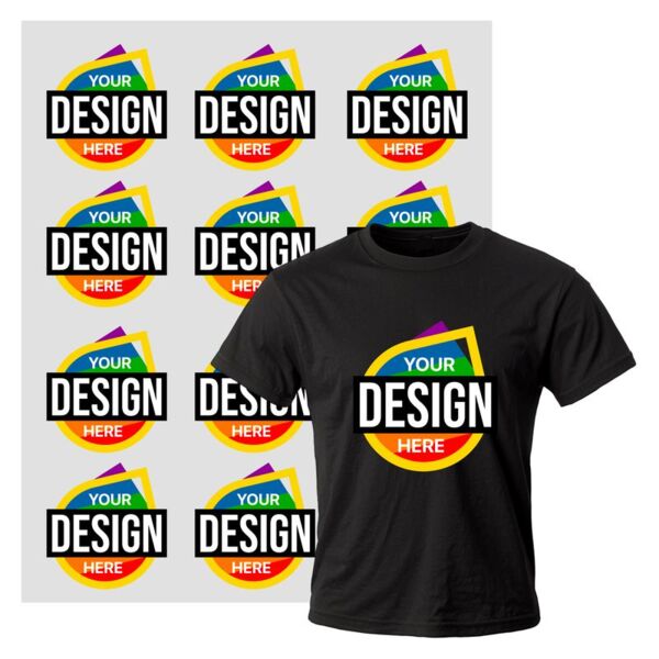 DTF Transfers Thumbnail