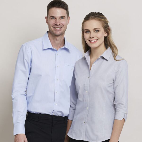 Mens Empire Short Sleeves Shirt Thumbnail