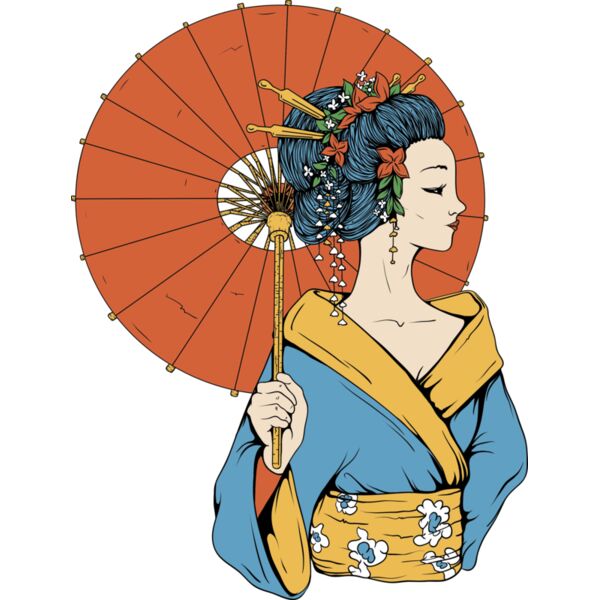 Chinese Lady 5 Thumbnail