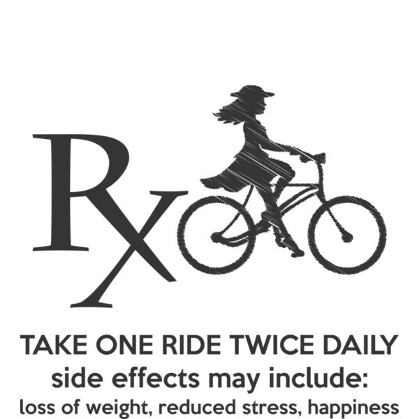 Take One Ride Twice Daily Thumbnail