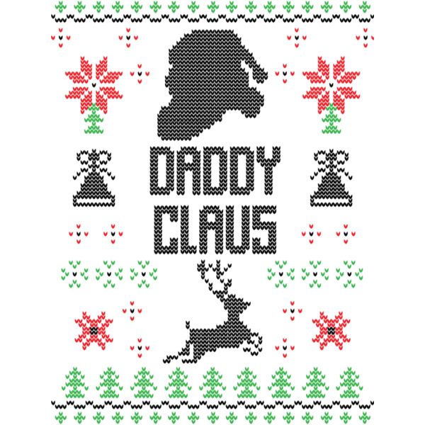 Daddy claus Thumbnail