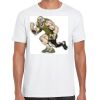Mens Softstyle Tee Shirt Thumbnail