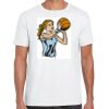 Mens Softstyle Tee Shirt Thumbnail