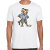 Mens Softstyle Tee Shirt Thumbnail