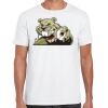 Mens Softstyle Tee Shirt Thumbnail