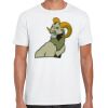 Mens Softstyle Tee Shirt Thumbnail