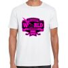 Mens Softstyle Tee Shirt Thumbnail