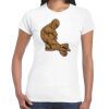 Womens Softstyle Tee Shirt Thumbnail