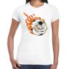 Womens Softstyle Tee Shirt Thumbnail