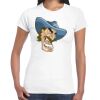 Womens Softstyle Tee Shirt Thumbnail