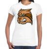 Womens Softstyle Tee Shirt Thumbnail