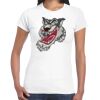 Womens Softstyle Tee Shirt Thumbnail