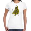 Womens Softstyle Tee Shirt Thumbnail
