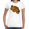 Womens Softstyle Tee Shirt Thumbnail