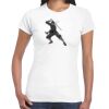 Womens Softstyle Tee Shirt Thumbnail