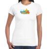 Womens Softstyle Tee Shirt Thumbnail
