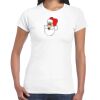 Womens Softstyle Tee Shirt Thumbnail