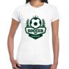 Womens Softstyle Tee Shirt Thumbnail