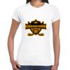 Womens Softstyle Tee Shirt Thumbnail