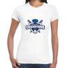 Womens Softstyle Tee Shirt Thumbnail
