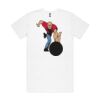 Mens Tall Tee Thumbnail