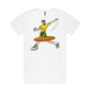 Mens Tall Tee Thumbnail
