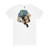 Mens Tall Tee Thumbnail