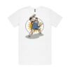 Mens Tall Tee Thumbnail