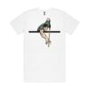 Mens Tall Tee Thumbnail