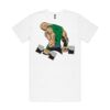 Mens Tall Tee Thumbnail