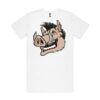 Mens Tall Tee Thumbnail