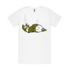 Mens Tall Tee Thumbnail