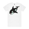 Mens Tall Tee Thumbnail
