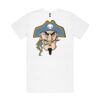 Mens Tall Tee Thumbnail