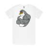 Mens Tall Tee Thumbnail
