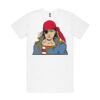Mens Tall Tee Thumbnail