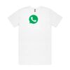 Mens Tall Tee Thumbnail