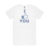 Mens Tall Tee Thumbnail