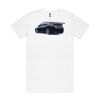Mens Tall Tee Thumbnail