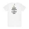 Mens Tall Tee Thumbnail