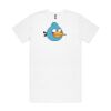 Mens Tall Tee Thumbnail