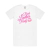 Mens Tall Tee Thumbnail