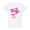 Mens Tall Tee Thumbnail