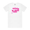 Mens Tall Tee Thumbnail